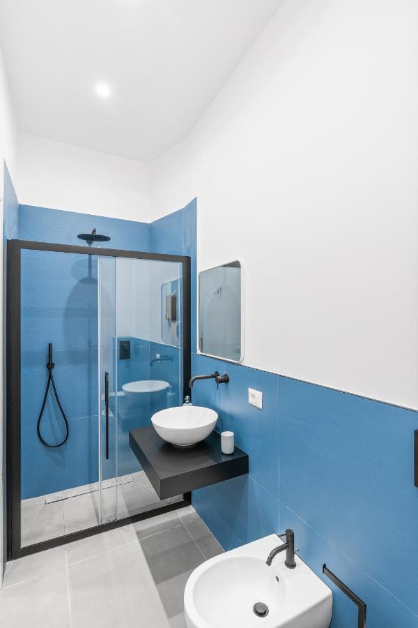 Pangea Luxury Rooms Castellammare di Stabia Eksteriør bilde