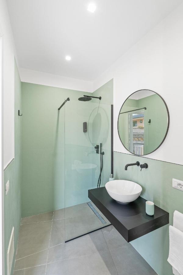 Pangea Luxury Rooms Castellammare di Stabia Eksteriør bilde