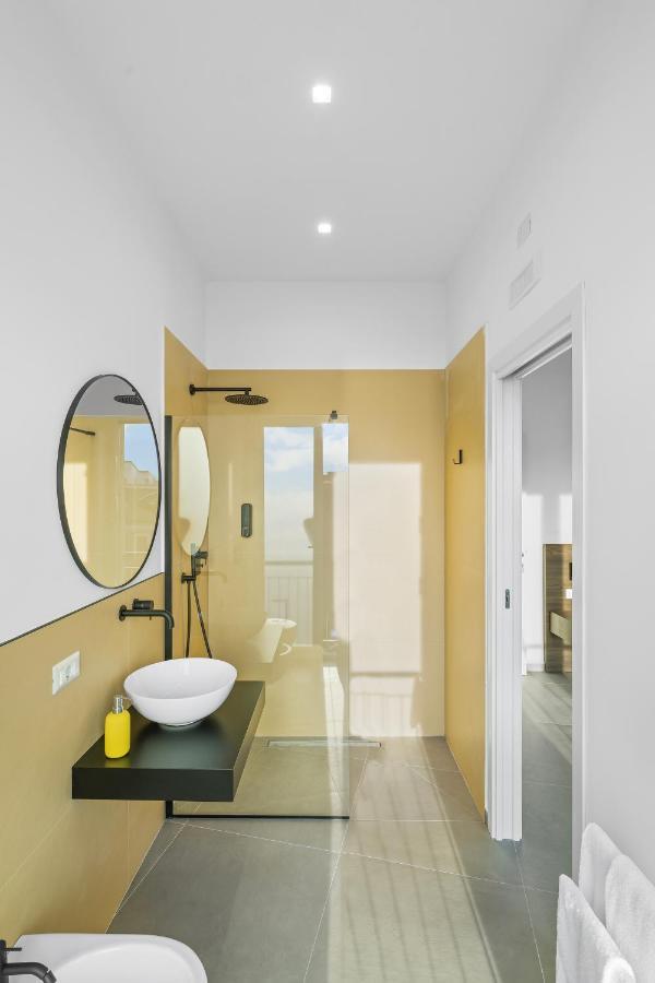 Pangea Luxury Rooms Castellammare di Stabia Eksteriør bilde