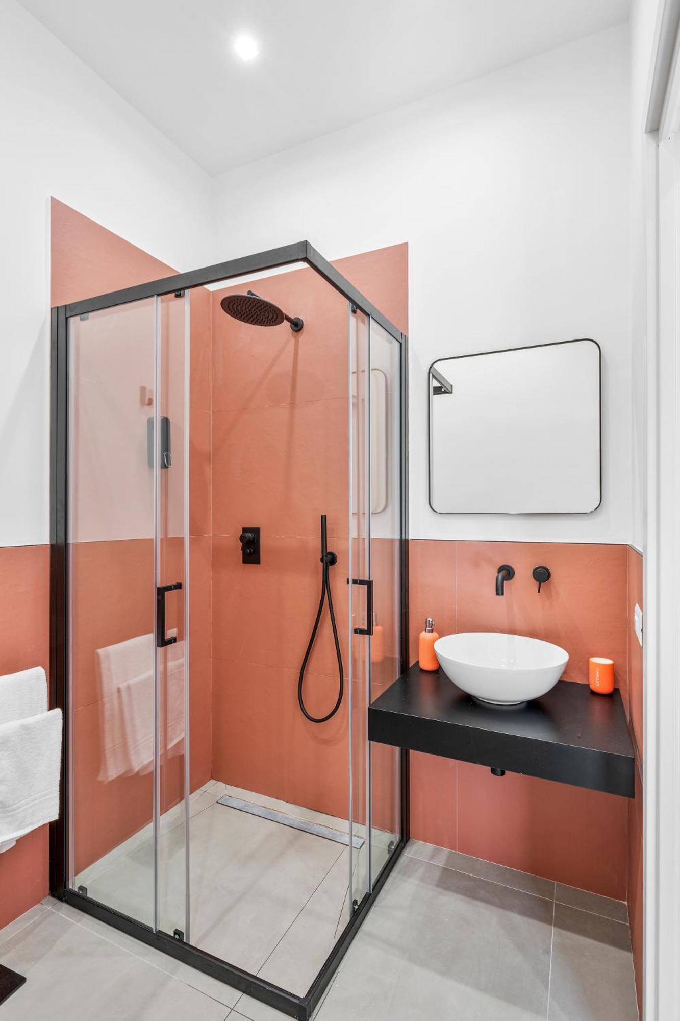 Pangea Luxury Rooms Castellammare di Stabia Eksteriør bilde